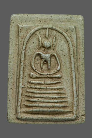 พระสมเด็จเกศไชโย