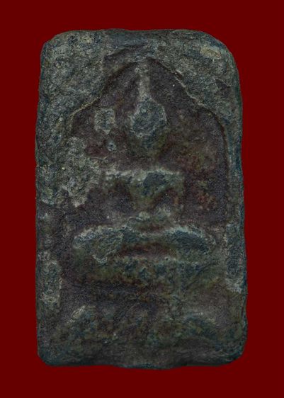 หลวงปู่ศุขเนื้อเก่า