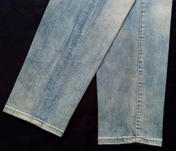 ยีนส์ REPRESENT (ENGLAND) แท้ สวยมาก รูปที่ 18