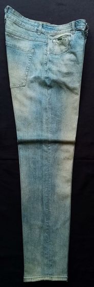 ยีนส์ REPRESENT (ENGLAND) แท้ สวยมาก รูปที่ 4