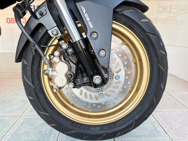 Honda MSX SF ABS วิ่ง 10,000 โล ปี63 รูปที่ 6