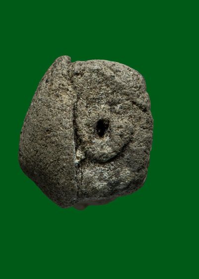 หลวงปู่ทวดพิมพ์พระรอด รูปที่ 3