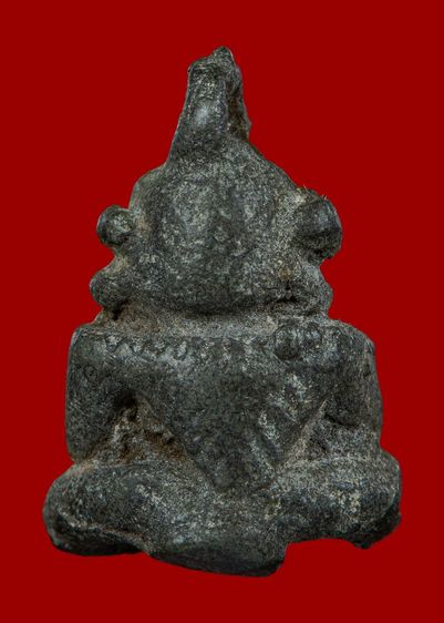 ปิดตาพระพิฆเนศ รูปที่ 2