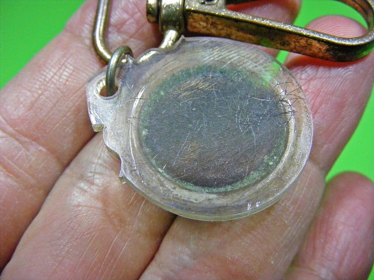 เครื่องราง มหาเสน่ห์ มหาอำนาจ รูปที่ 9