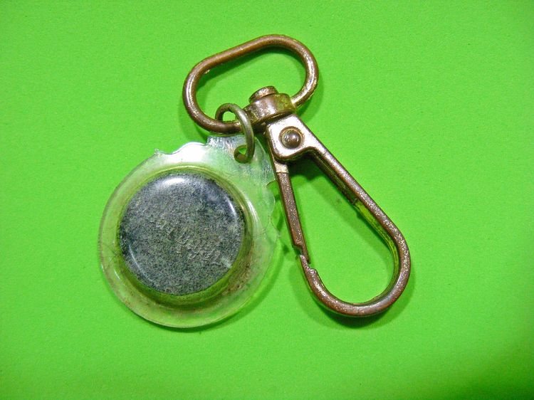 เครื่องราง มหาเสน่ห์ มหาอำนาจ รูปที่ 12