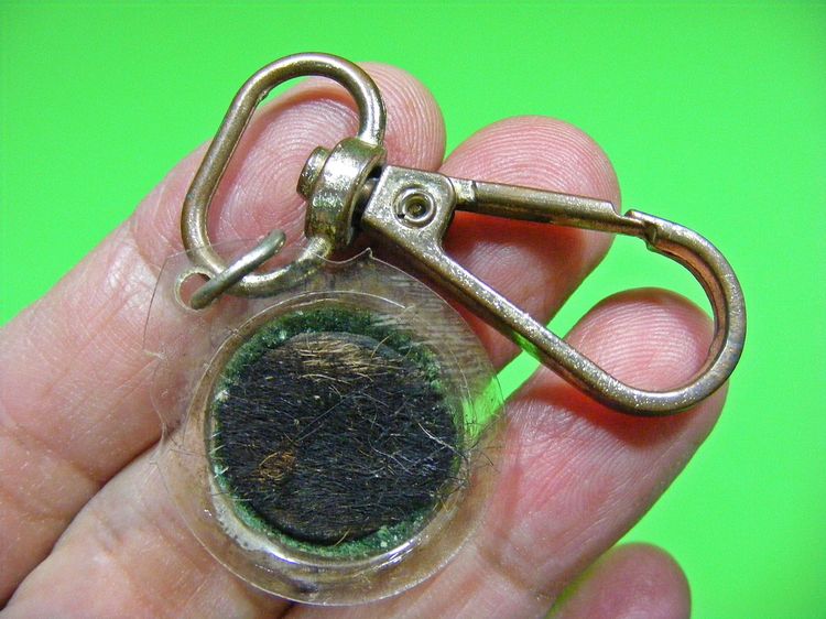 เครื่องราง มหาเสน่ห์ มหาอำนาจ รูปที่ 3