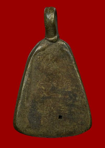 หลวงพ่อเงินจอบใหญ่ รูปที่ 2