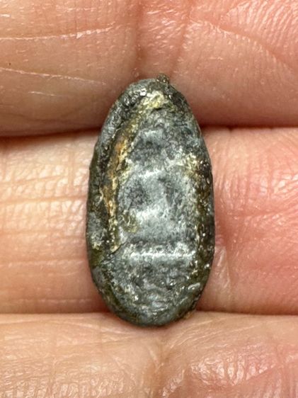 🙏พระพิจิตรเม็ดข้าวเม่า ชินเงิน🙏พระเนื้อดิน เปิดโลก องค์ละ1550 รูปที่ 3