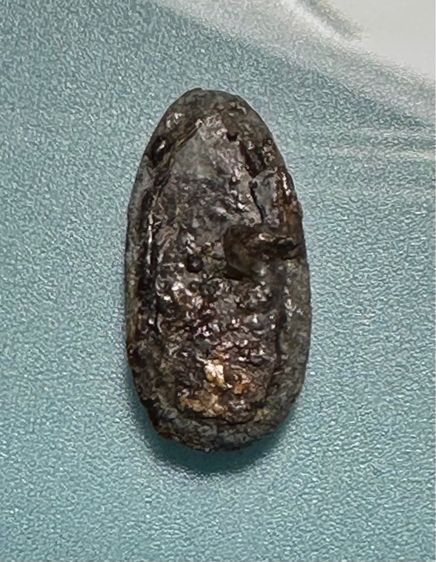 🙏พระพิจิตรเม็ดข้าวเม่า ชินเงิน🙏พระเนื้อดิน เปิดโลก องค์ละ1550 รูปที่ 2