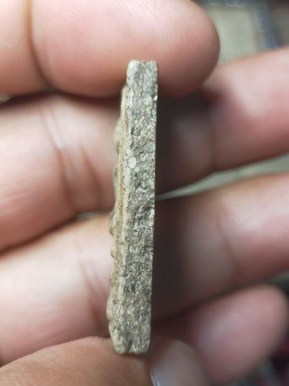 พระสมเด็จวัดระฆังเก่า รูปที่ 3