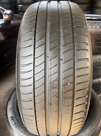 ยาง Michelin Primacy3 225 50 17 เส้น 600 บาท RunFlat รูปที่ 2