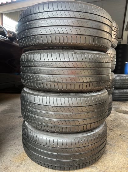 ยาง Michelin Primacy3 225 50 17 เส้น 600 บาท RunFlat รูปที่ 3
