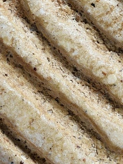 หนึ่งเดียว-หายาก เนื้อตุ๊บตั๊บ (Number One) ให้เช่าบูชาสมบัติบ้าน พระเบญจภาคี สมเด็จวัดระฆัง พิมพ์เจดีย์ มีมวลสาร สวยมาก รูปที่ 17