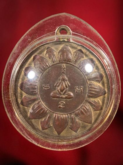 พระเก่าให้เช่าค่ะ รูปที่ 2