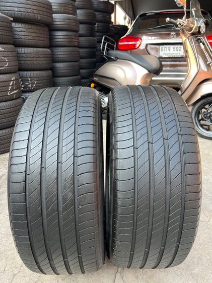 ยาง Michelin Primacy4 245 45 19 คู่ 1600 บาท สภาพดี
