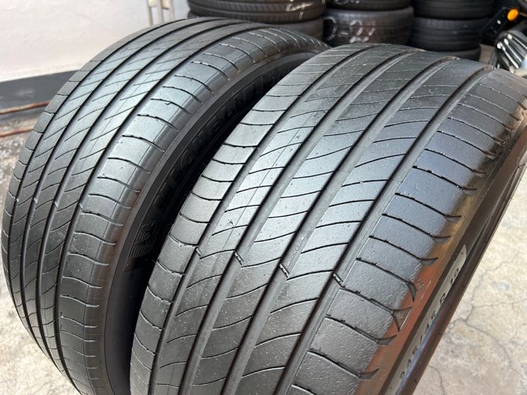 ยาง Michelin Primacy4 245 45 19 คู่ 1600 บาท สภาพดี รูปที่ 3