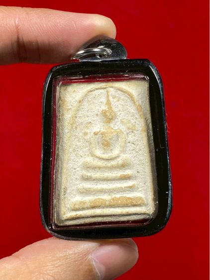 🔺พระสมเด็จ วัดระฆัง พร้อมเลี่ยม