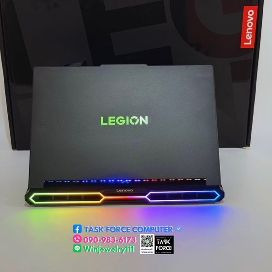 (CTO) LENOVO LEGION PRO 7 16IAX10H รูปที่ 10