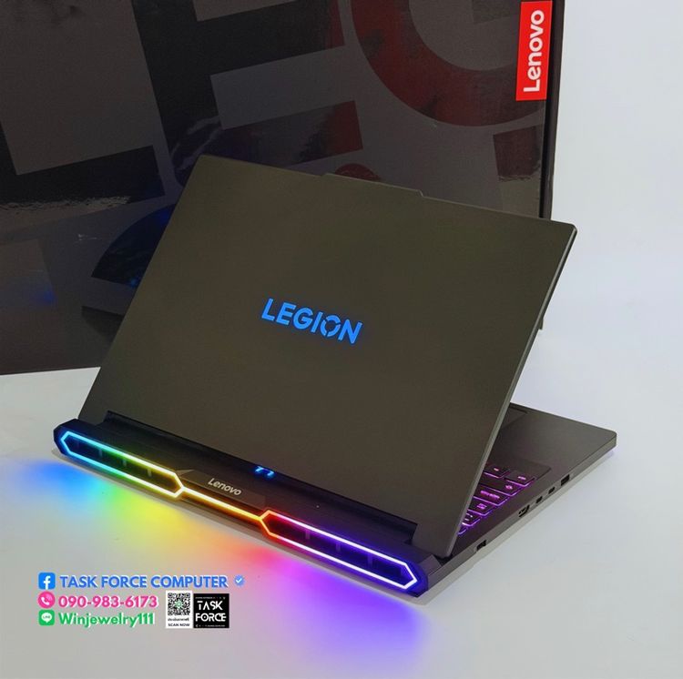 (CTO) LENOVO LEGION PRO 7 16IAX10H รูปที่ 6