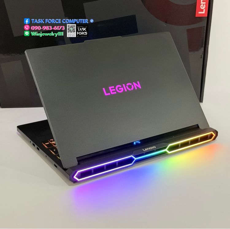 (CTO) LENOVO LEGION PRO 7 16IAX10H รูปที่ 7