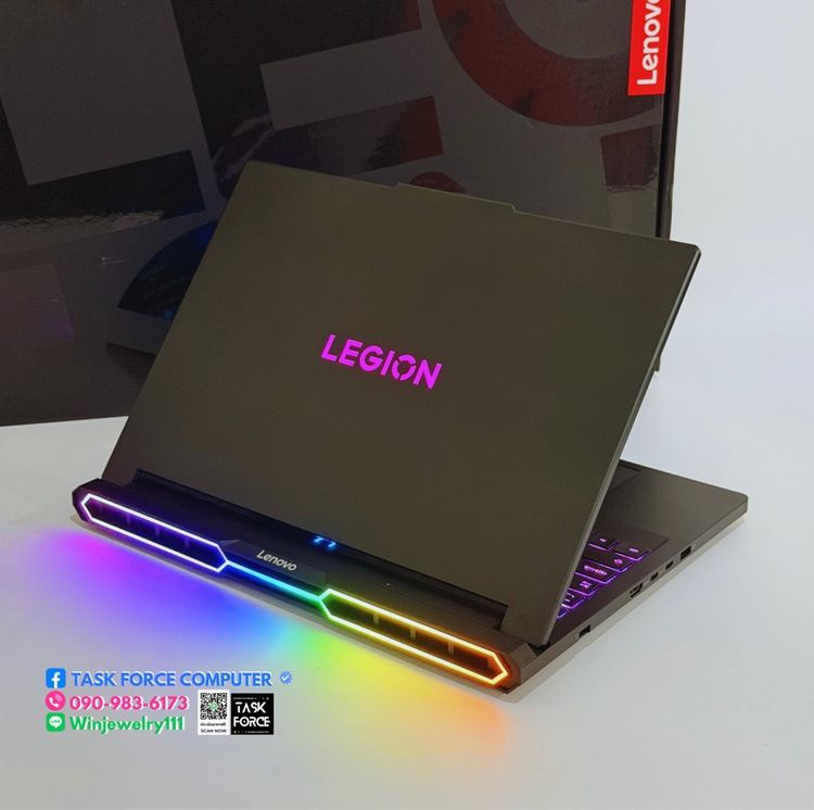 (CTO) LENOVO LEGION PRO 7 16IAX10H รูปที่ 9