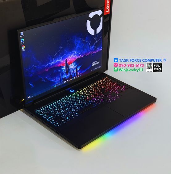 (CTO) LENOVO LEGION PRO 7 16IAX10H รูปที่ 3