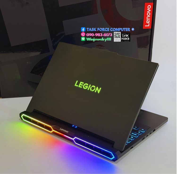 (CTO) LENOVO LEGION PRO 7 16IAX10H รูปที่ 11