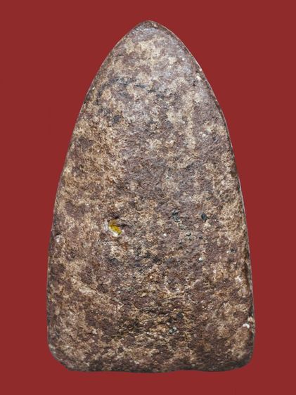 ✅เนื้อแห้ง คราบน้ำว่าน เก่ามาก ให้เช่าบูชา พระบ้าน พระหลวงปู่ทวด เนื้อว่าน ปี 2497 พิมพ์ใหญ่  รูปที่ 11