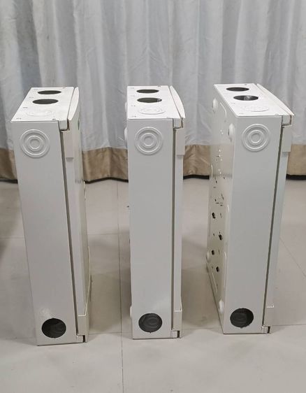 ตู้โหลดเซ็นเตอร์ ชไนเดอร์ 12 ช่องบาร์ 250  รูปที่ 7