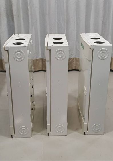 ตู้โหลดเซ็นเตอร์ ชไนเดอร์ 12 ช่องบาร์ 250  รูปที่ 8