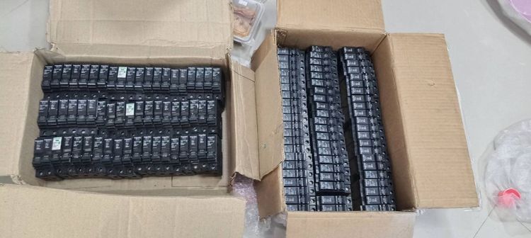 ตู้โหลดเซ็นเตอร์ ชไนเดอร์ 12 ช่องบาร์ 250  รูปที่ 5