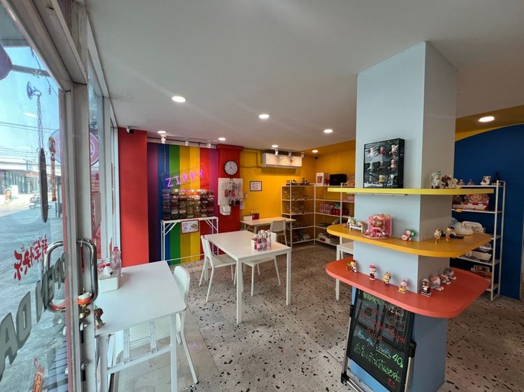 เซ้งด่วนกิจการร้าน ร้านอาหาร สมูทตี้ เยลลี่บาร์ รูปที่ 4