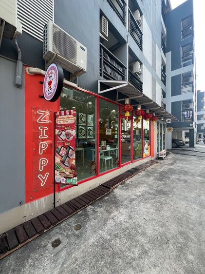 เซ้งด่วนกิจการร้าน ร้านอาหาร สมูทตี้ เยลลี่บาร์