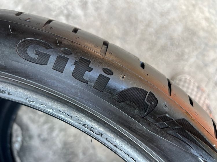 ยาง Giti S2 255 35 19 ปี24 คู่ 1300 บาท รูปที่ 5