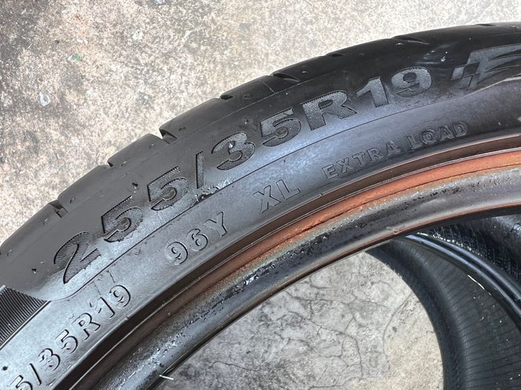 ยาง Giti S2 255 35 19 ปี24 คู่ 1300 บาท รูปที่ 6