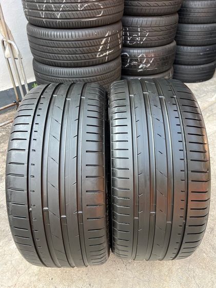 ยาง Giti S2 255 35 19 ปี24 คู่ 1300 บาท