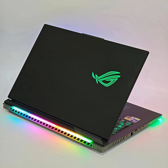 (RTX 4090) ASUS ROG STRIX SCAR 18 G834JYR-R6052W (OFF BLACK) รูปที่ 5