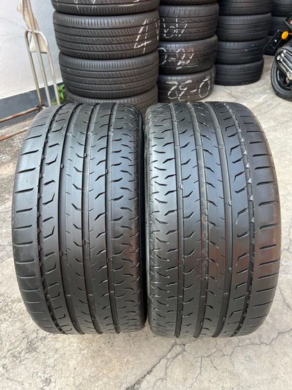 ยาง Continantal 255 35 18 คู่ 1400 บาท