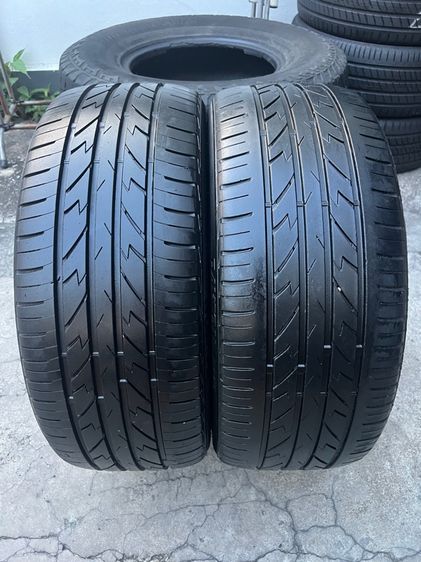 ยาง DAYTON 225 40 18 ปี23 คู่ 1300บาท 