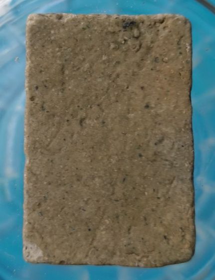 พระสมเด็จพิมพ์ใหญ่วัดระฆังเนื้อเก่าแห้งสวยค่ะ(21) รูปที่ 6