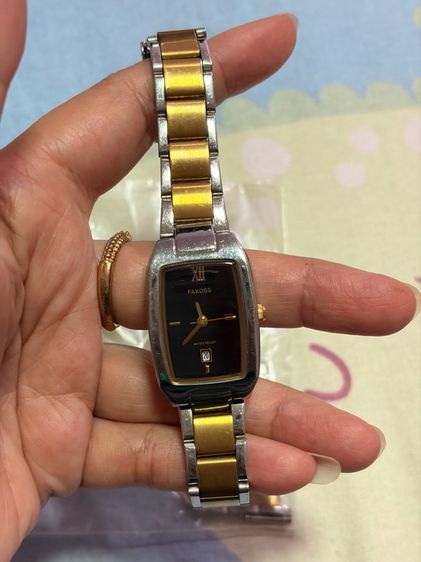 นาฬิกาข้อมือผู้หญิง สวยๆ รูปที่ 5