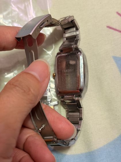 นาฬิกาข้อมือผู้หญิง สวยๆ รูปที่ 3