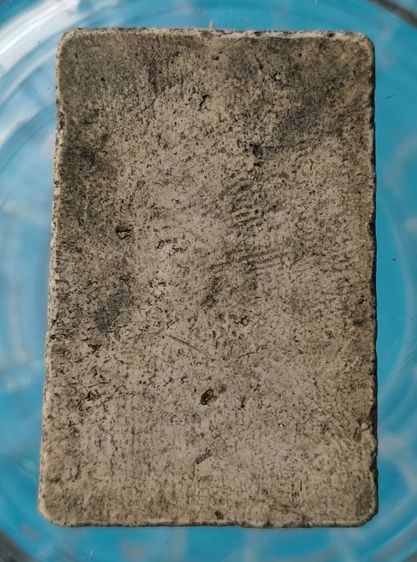 พระสมเด็จพิมพ์ใหญ่วัดระฆังเนื้อเก่าแห้งสวยค่ะ(16) รูปที่ 6