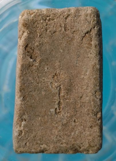 พระสมเด็จพิมพ์ใหญ่วัดระฆังเนื้อเก่าแห้งสวยค่ะ(19) รูปที่ 2