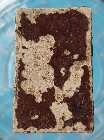 พระสมเด็จพิมพ์ใหญ่วัดระฆังเนื้อเก่าแห้งสวยค่ะ(15) รูปที่ 2