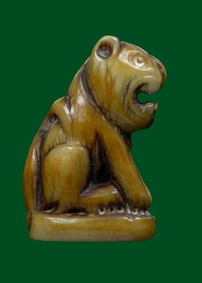 หลวงปานปาน วัดคลองด่าน รูปที่ 2