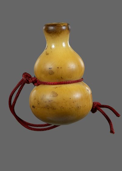 น้ำเต้าหลวงพ่อสด(มีภาพข้างใน) รูปที่ 8