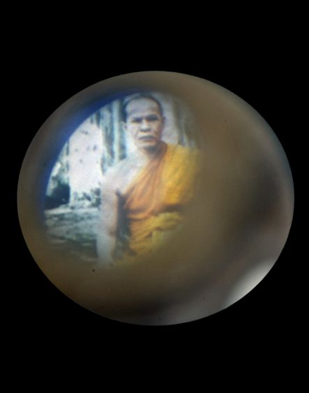 น้ำเต้าหลวงพ่อสด(มีภาพข้างใน) รูปที่ 3