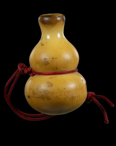 น้ำเต้าหลวงพ่อสด(มีภาพข้างใน)