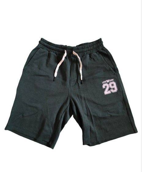 ไม่มีแขน อื่นๆ ปล่อยด่วนกางเกง Life Work ไซส์ S สีเขียวเข้ม  สภาพนางฟ้า 